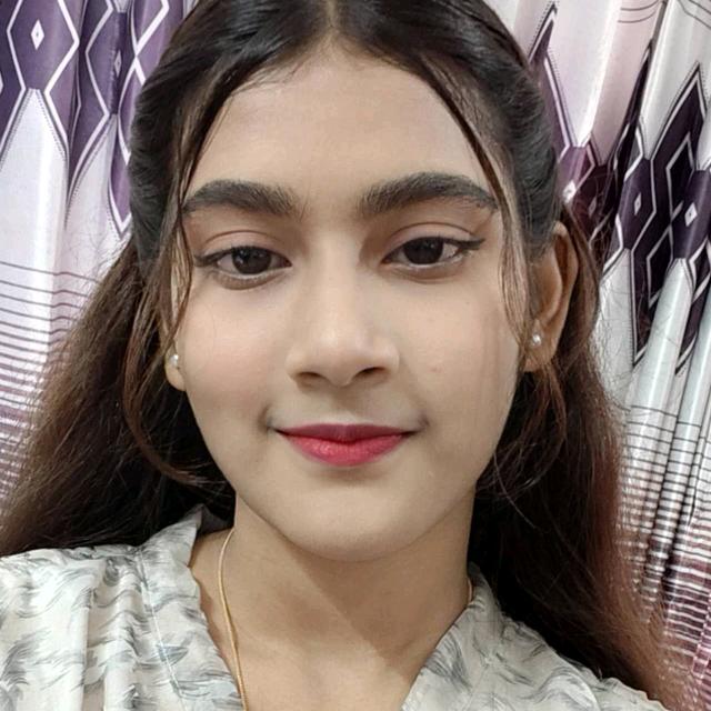 孟加拉女孩在中国Bangla girl☪