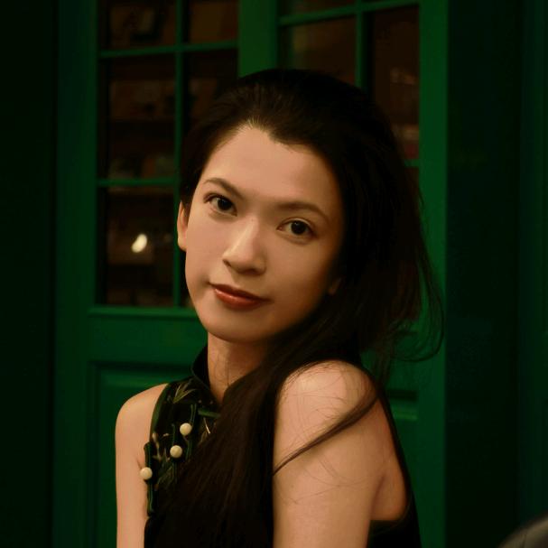 美柠