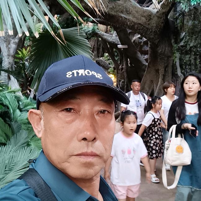 海吖直播