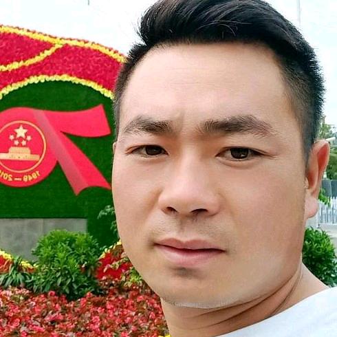 缘浅情深《1:36分开播》唱山歌主播