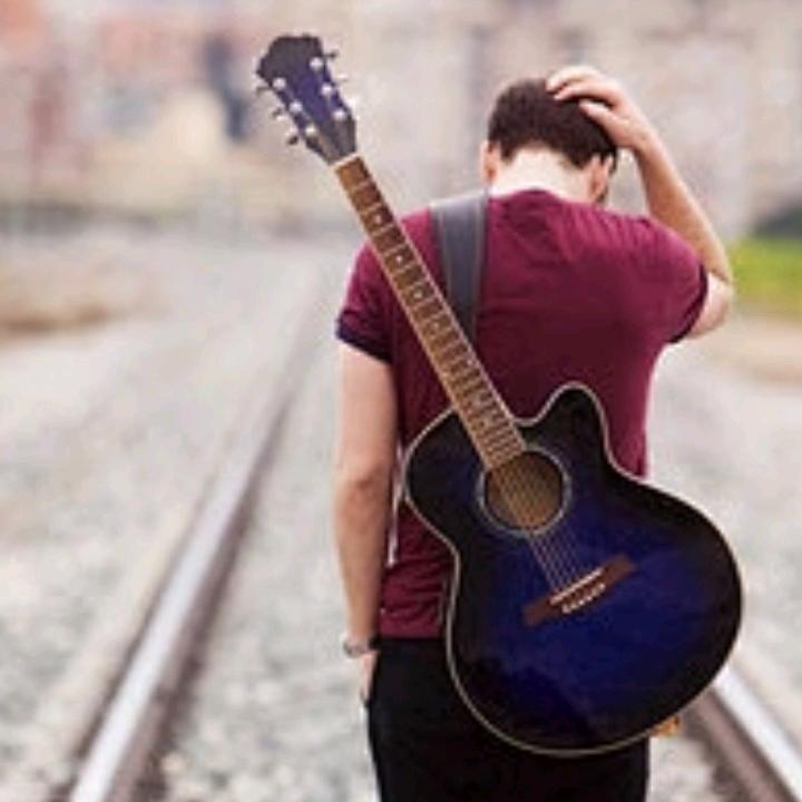 🎤沧桑大叔🎧