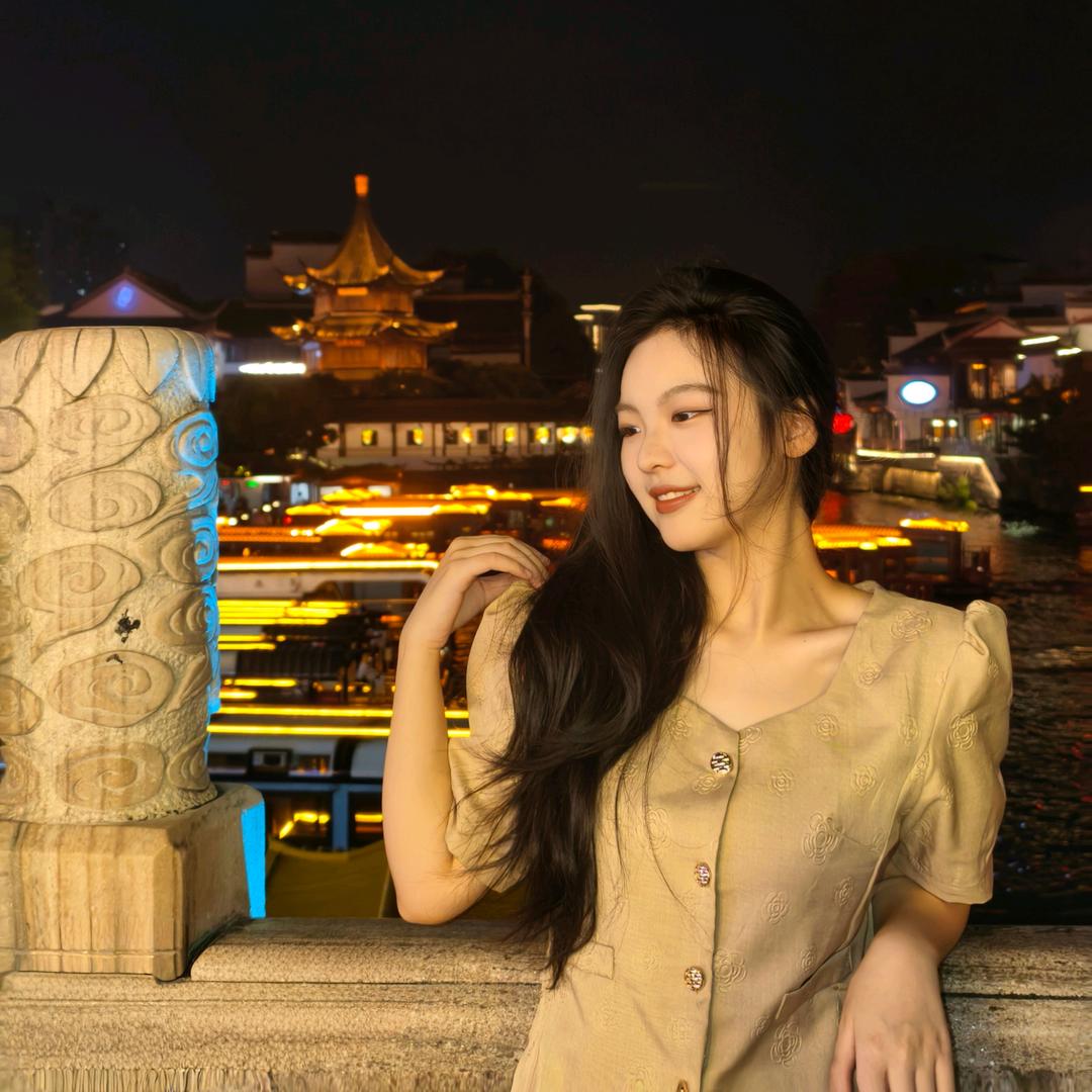 盈盈手绘
