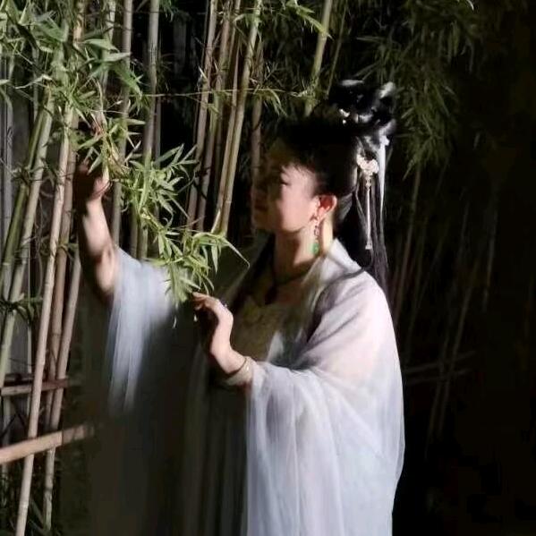 蕊芝（首播准备）