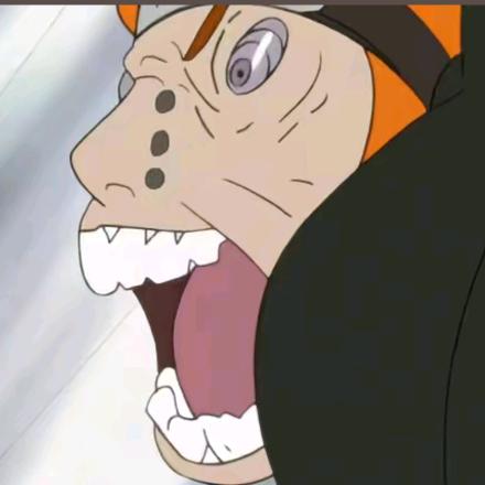 感受世界的痛处吧