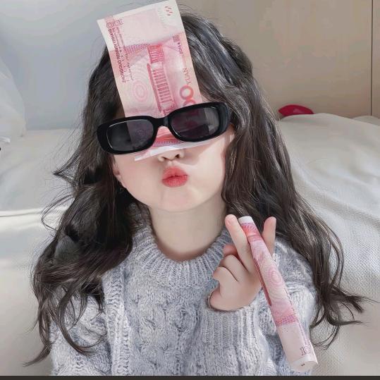 此起彼伏的阳叔子头像
