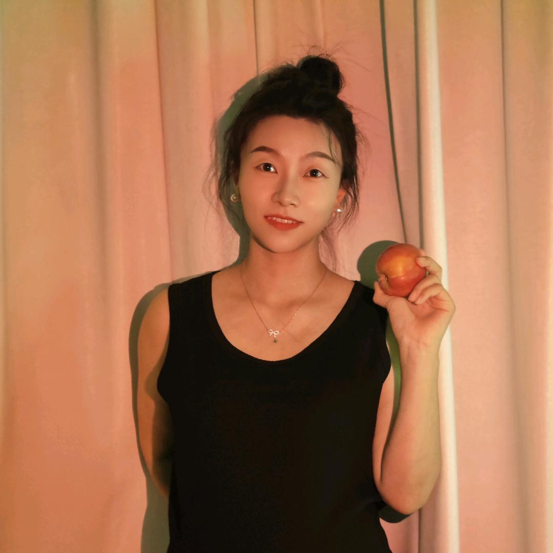 董小姐的朋友圈