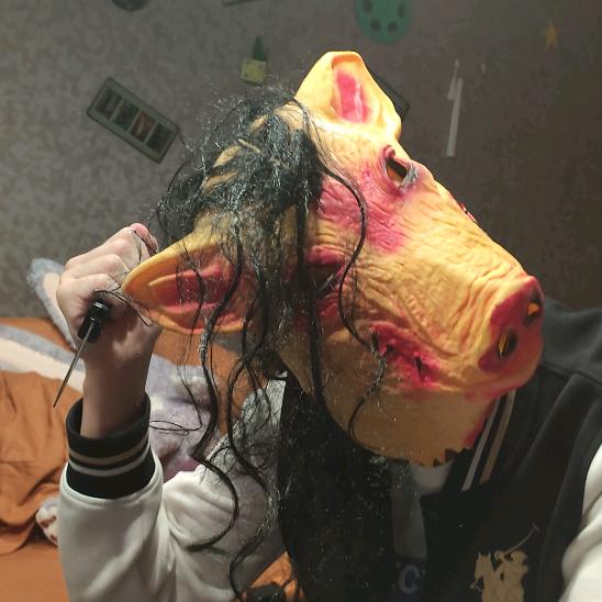 被次的兔兔