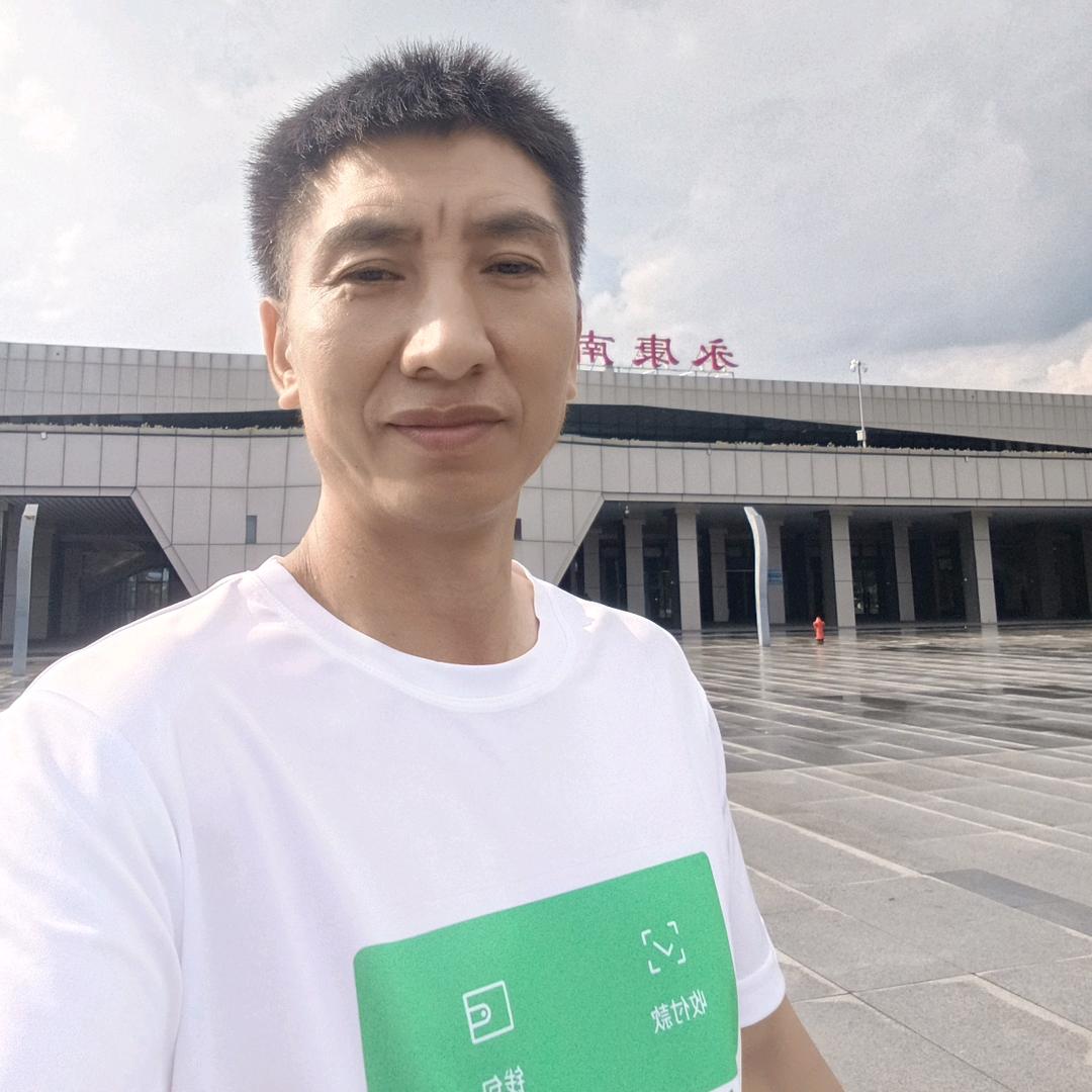缘来不孤单