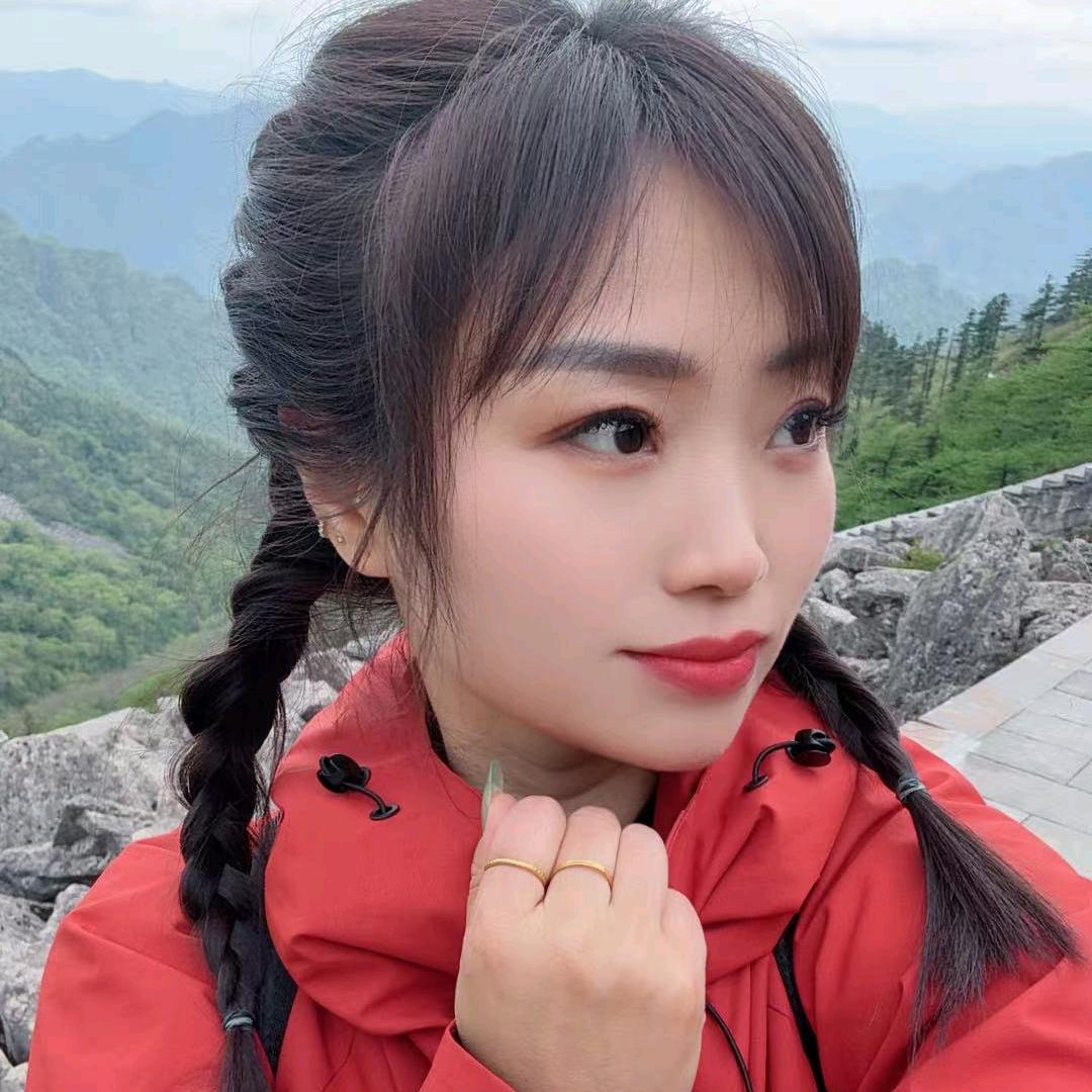 恋山恋水恋佳人