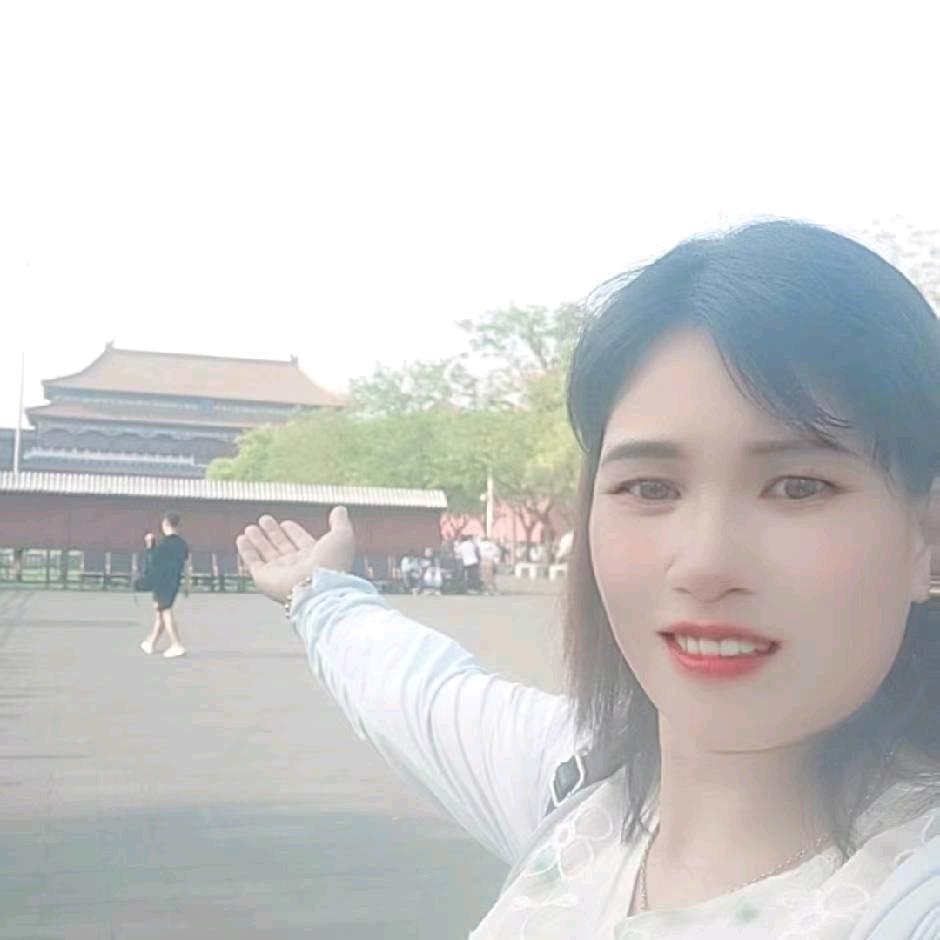 简单快乐。