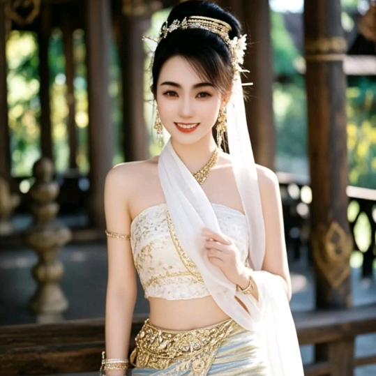 兰妹