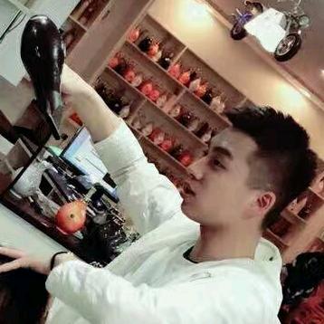 邬隘村加贝便利店旁边 10元快剪