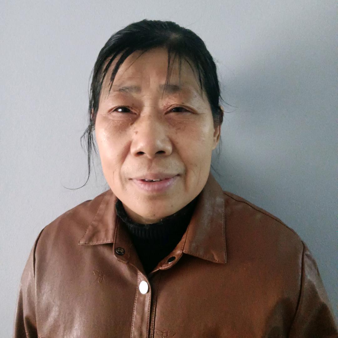 陆姐，
