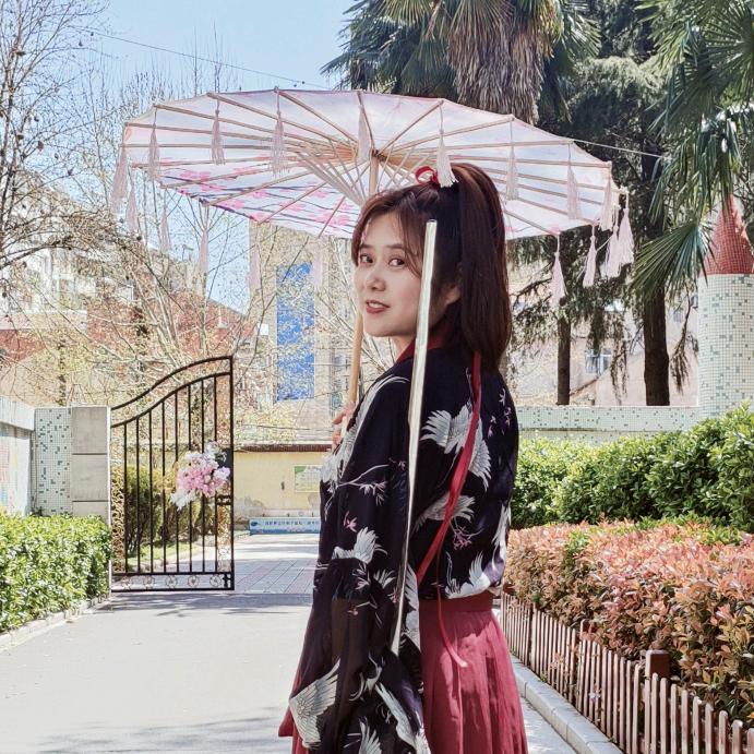 刘家姑娘