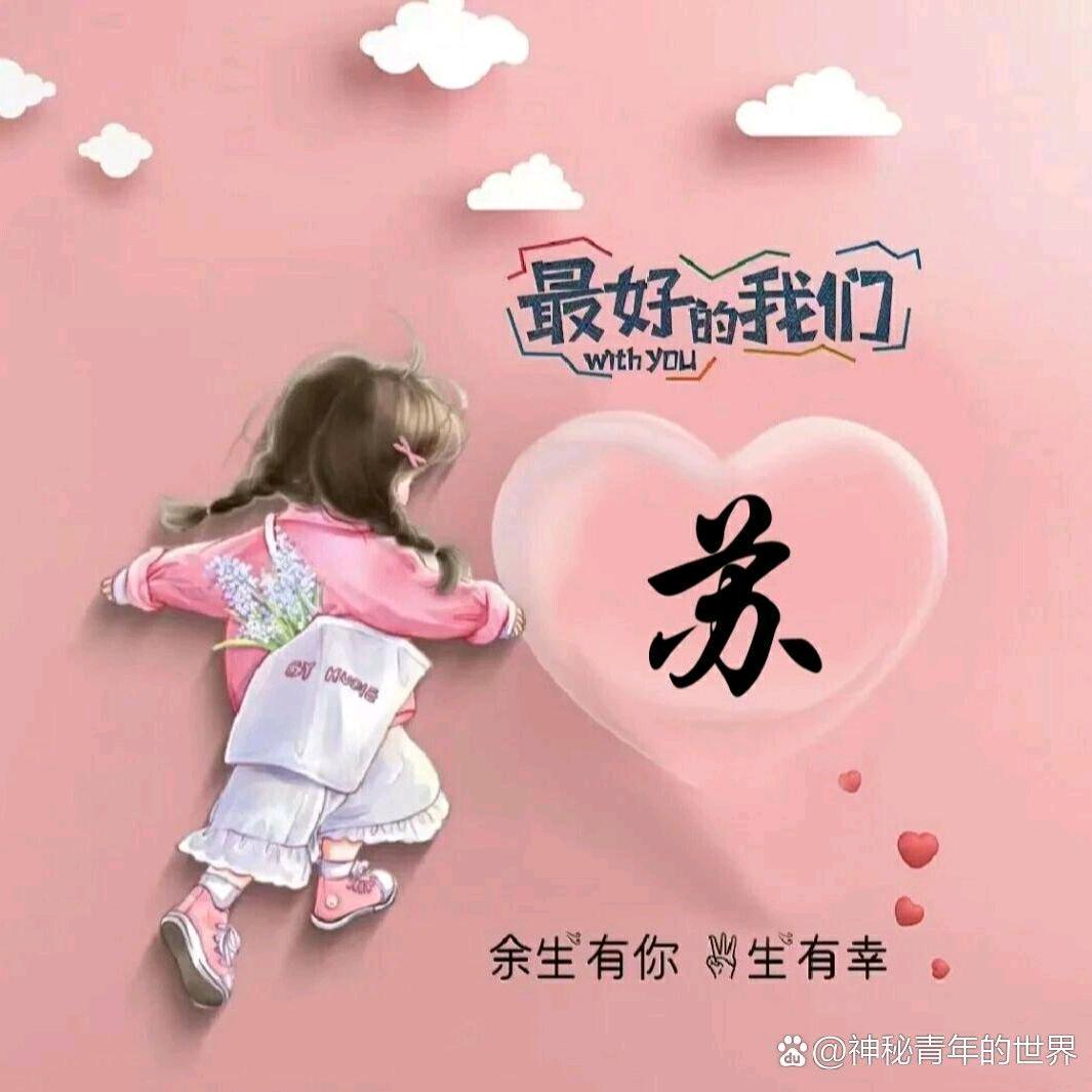 ：꧁꫞岁💞月静好꫞꧂