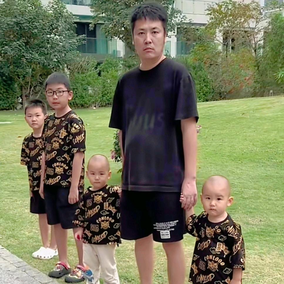 大叔家的小卖铺⛄️