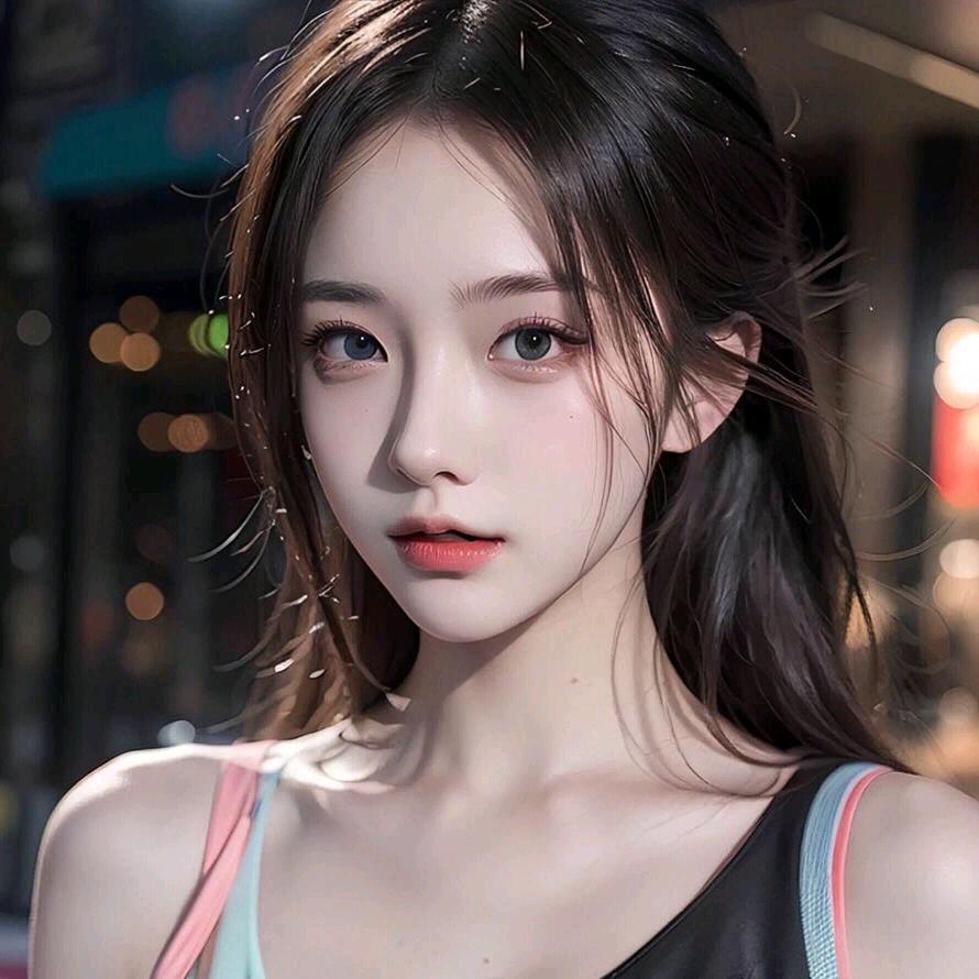露露。