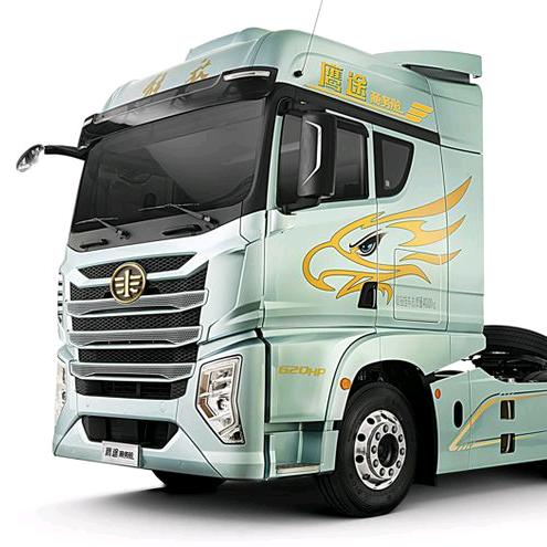 一汽解放