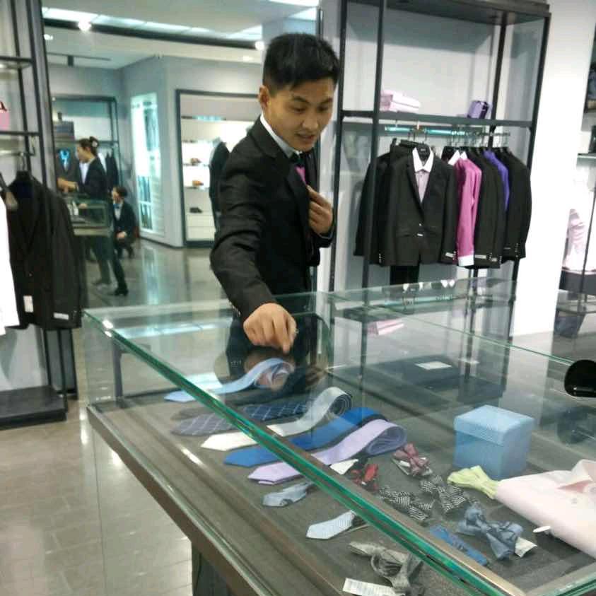 潮玩布拉多