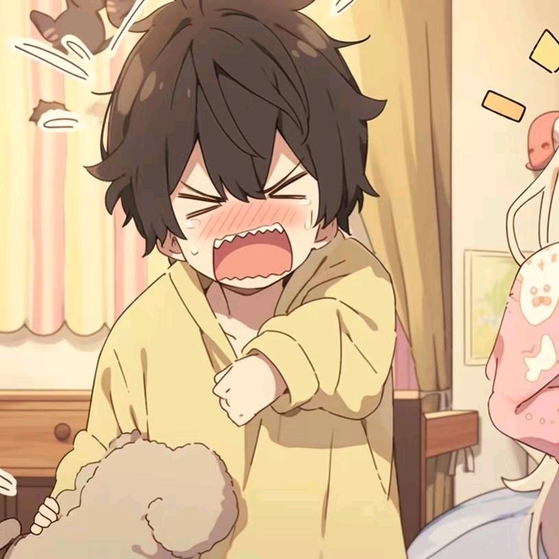 🌈爱(๑><๑）小孟