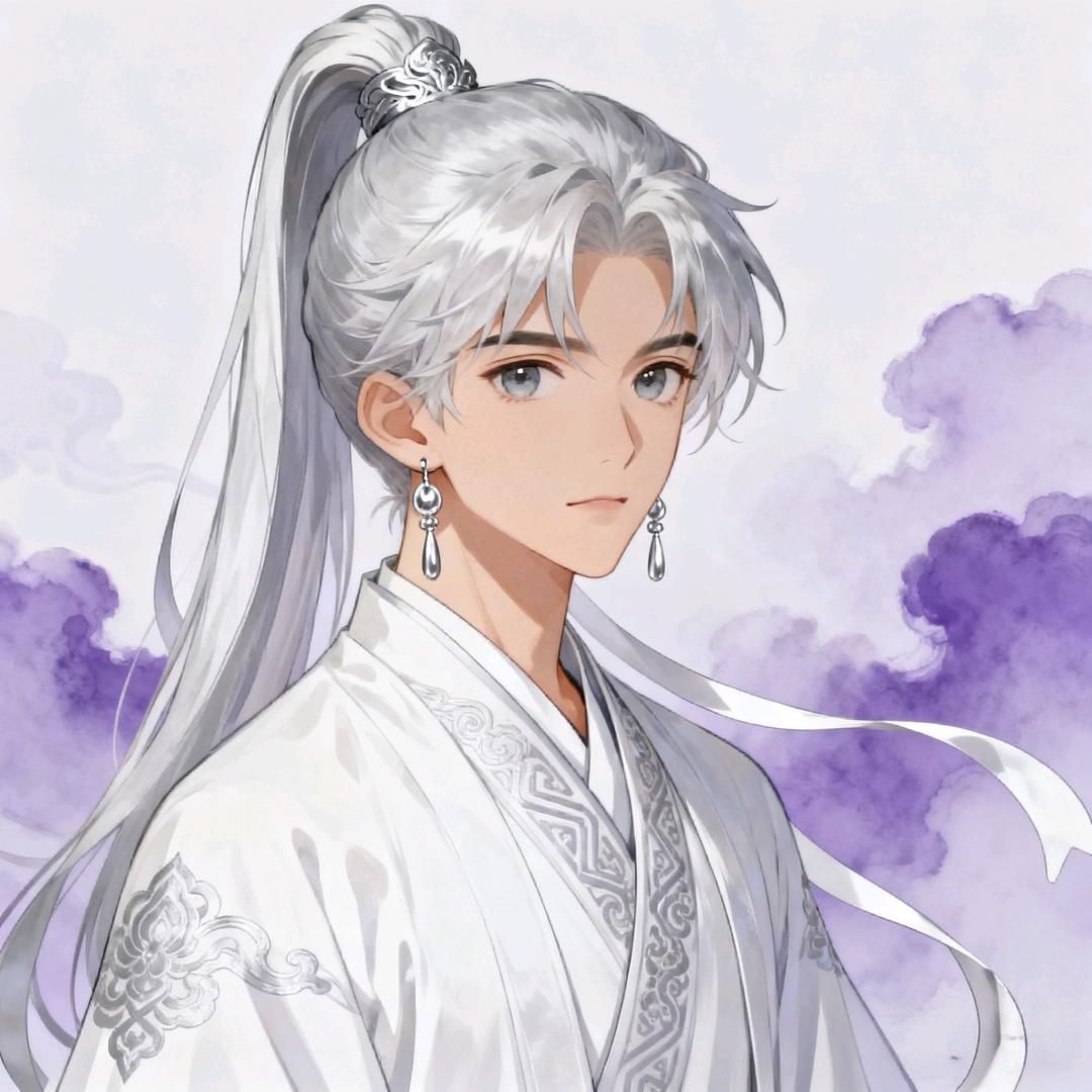 禄权科无忌头像