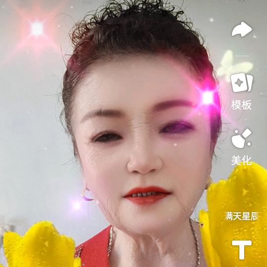 花木兰