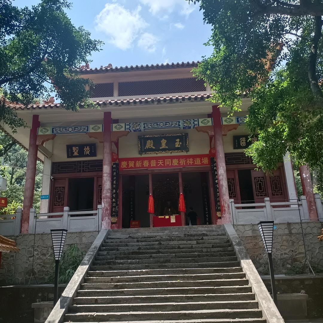 一个人挺好