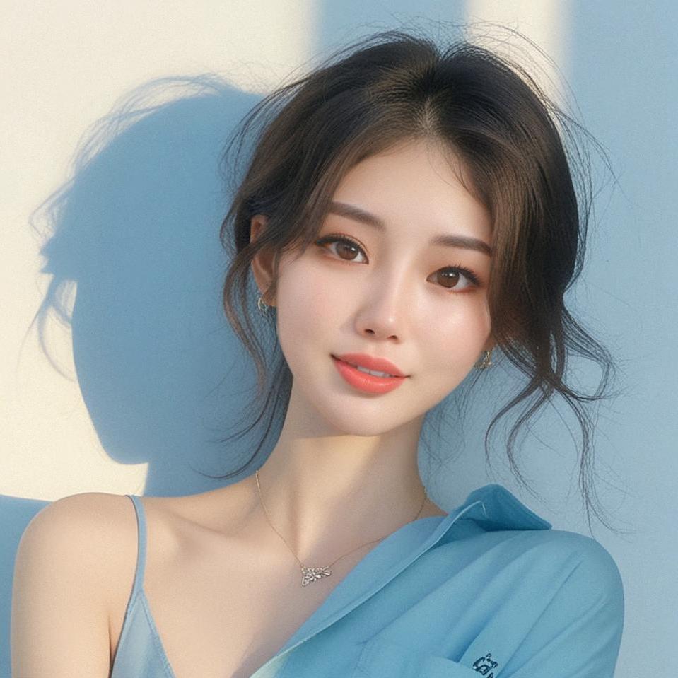 仁寿娟妹儿（修钢千儿）