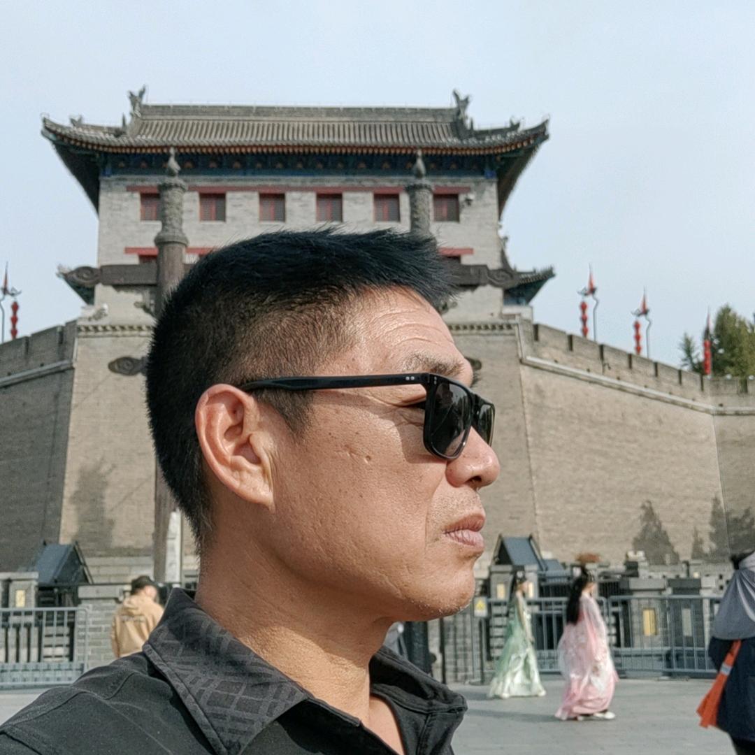 给力