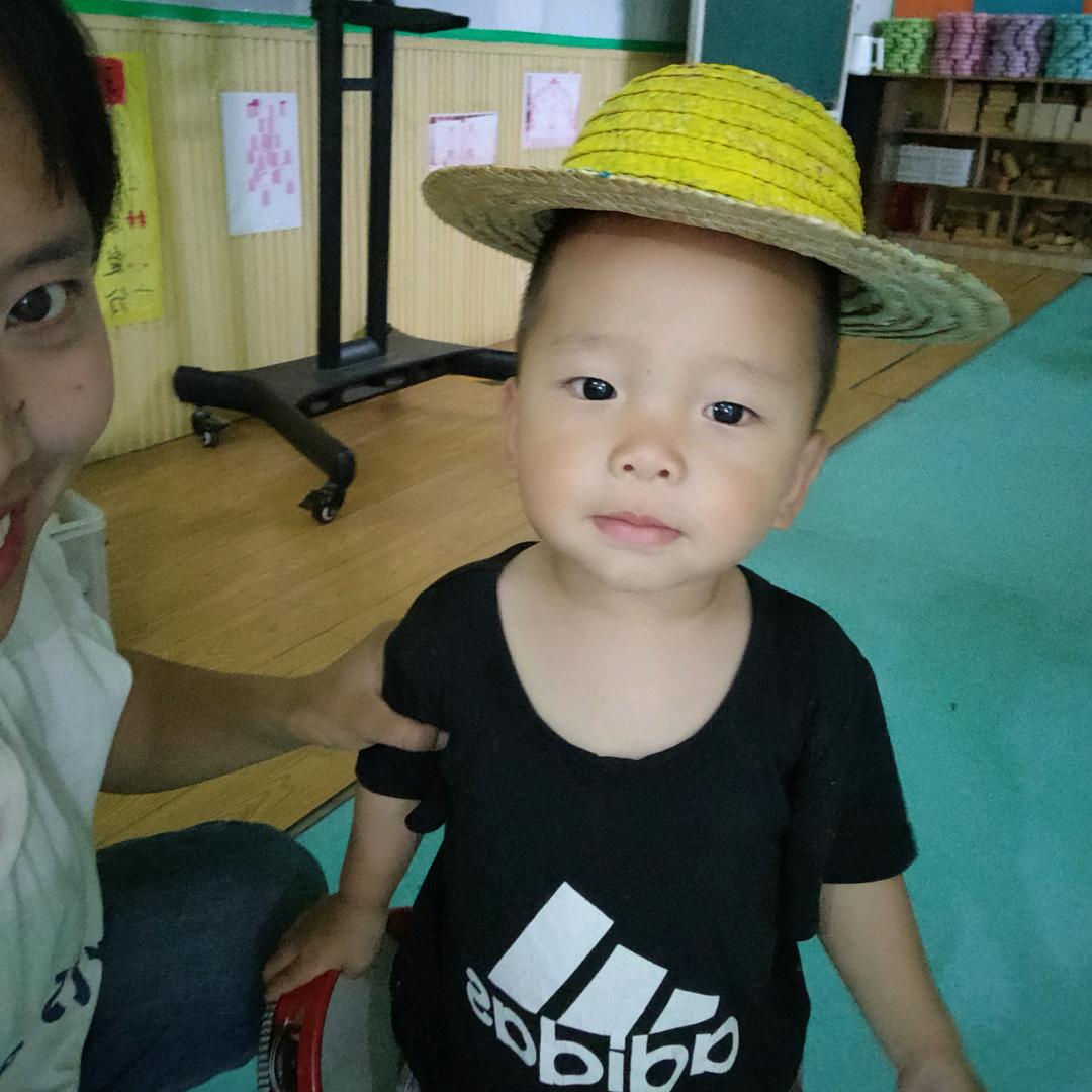 收破烂的小李子