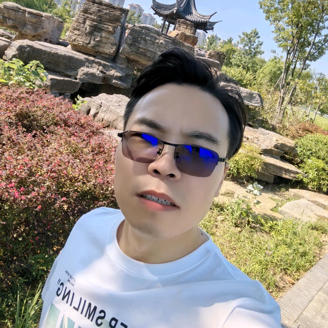 小朱说农业