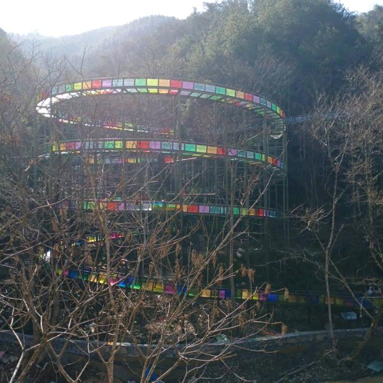 索道施工建设维修☞