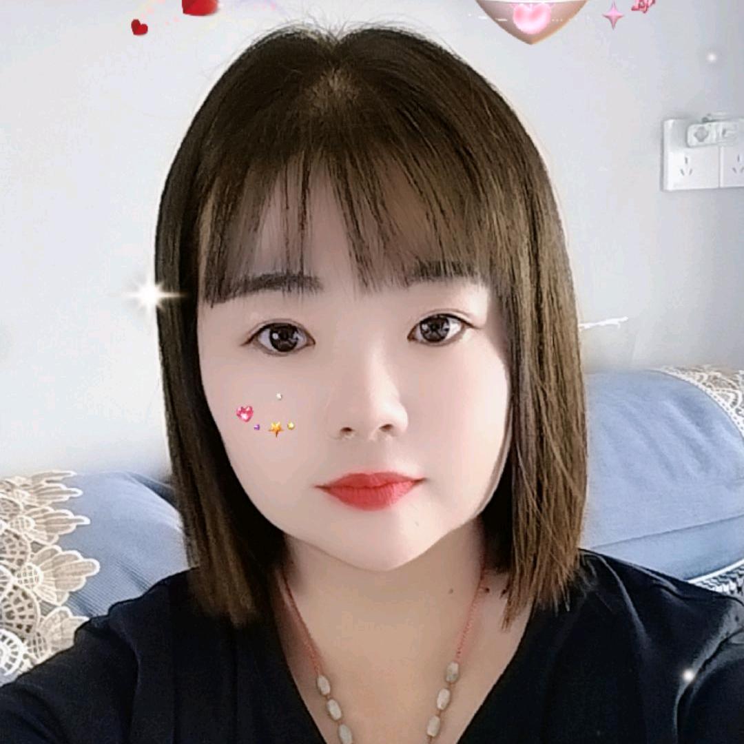 🐰闪闪发光🐇