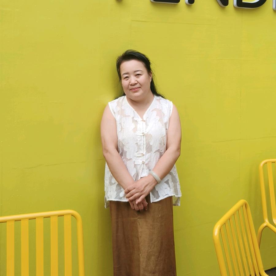 心静如水l