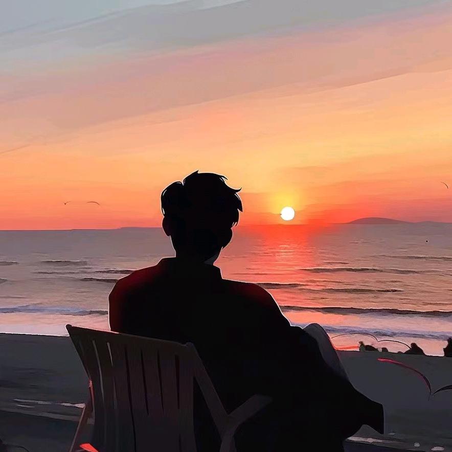 深意🌞