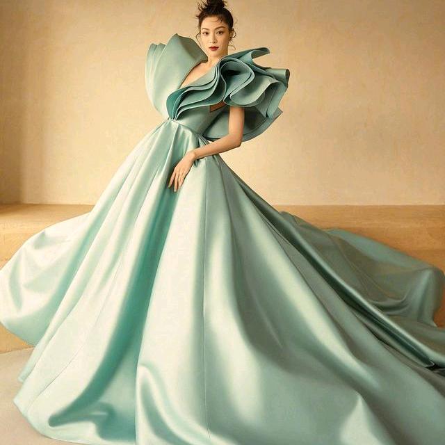 女王优选