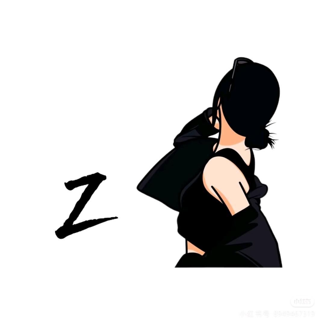 ZHANG。