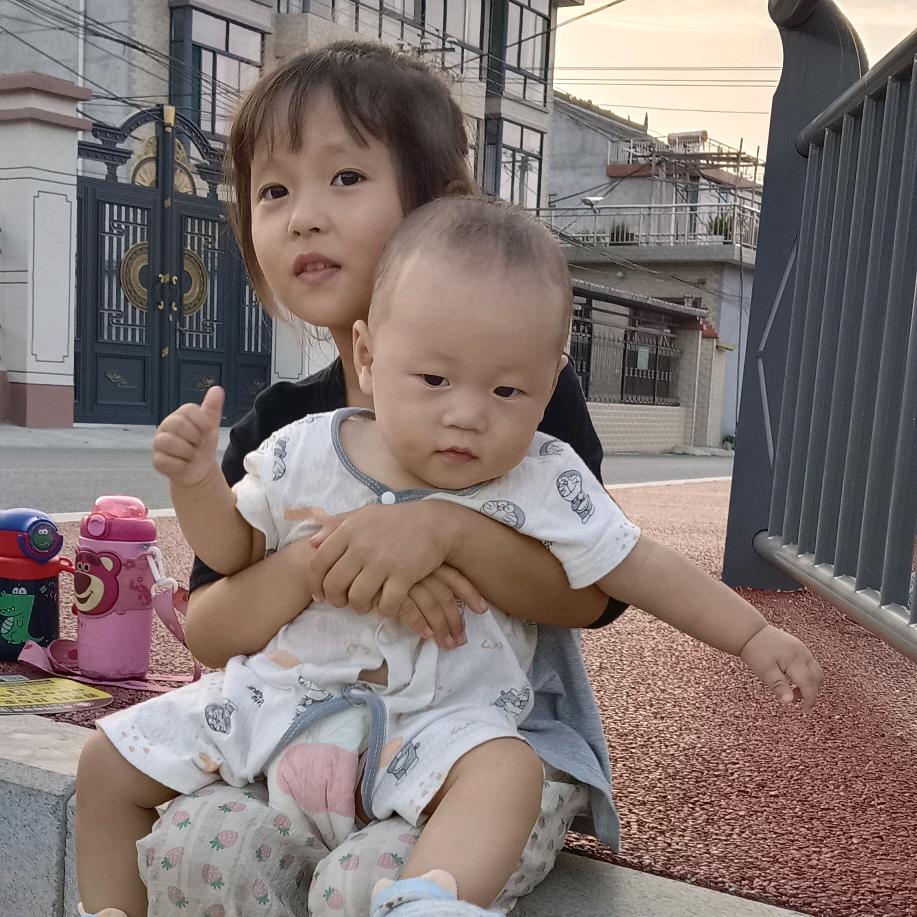 多么哇塞的姑娘！