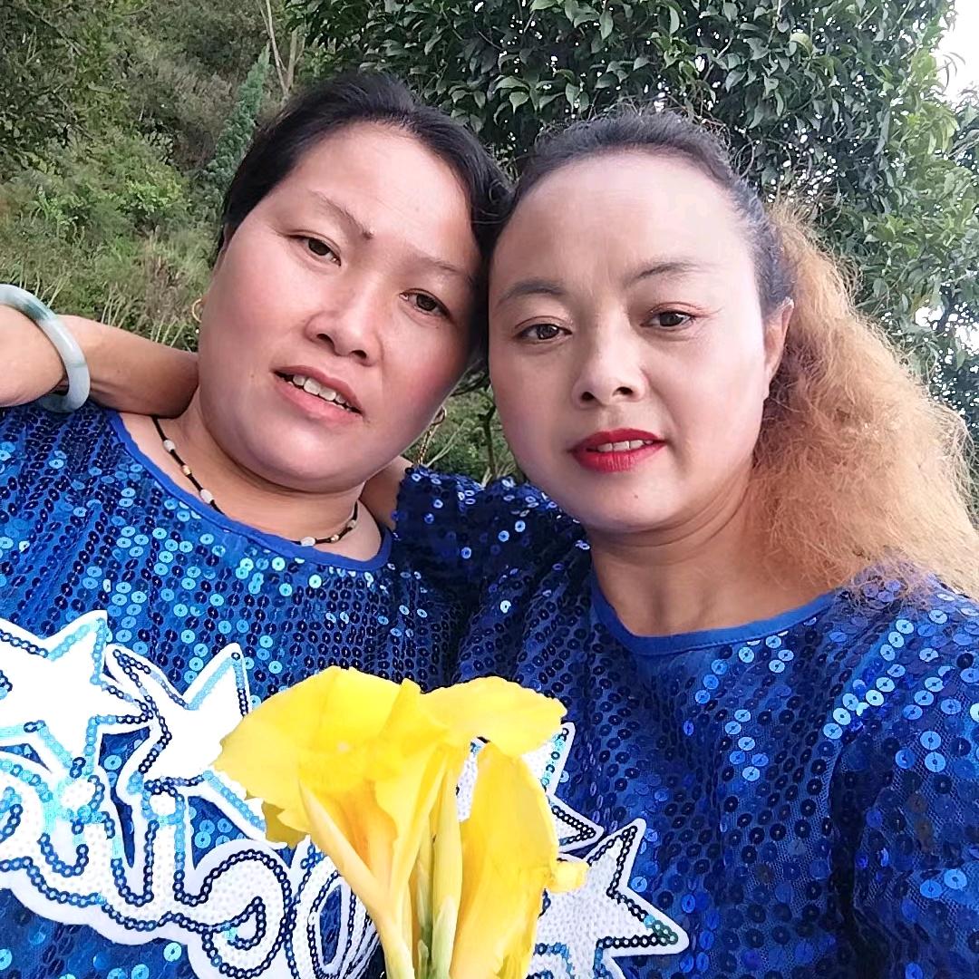 小张艳