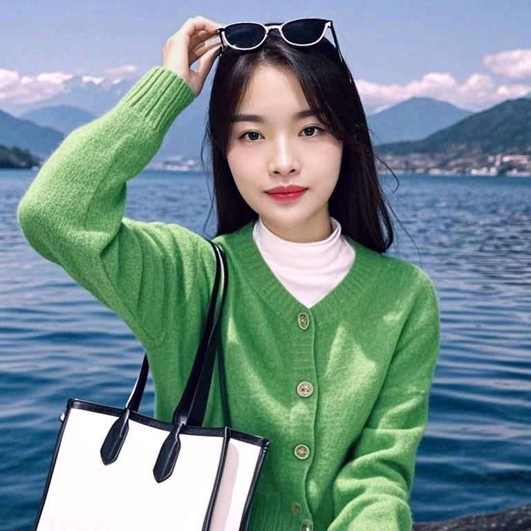 看淡一切