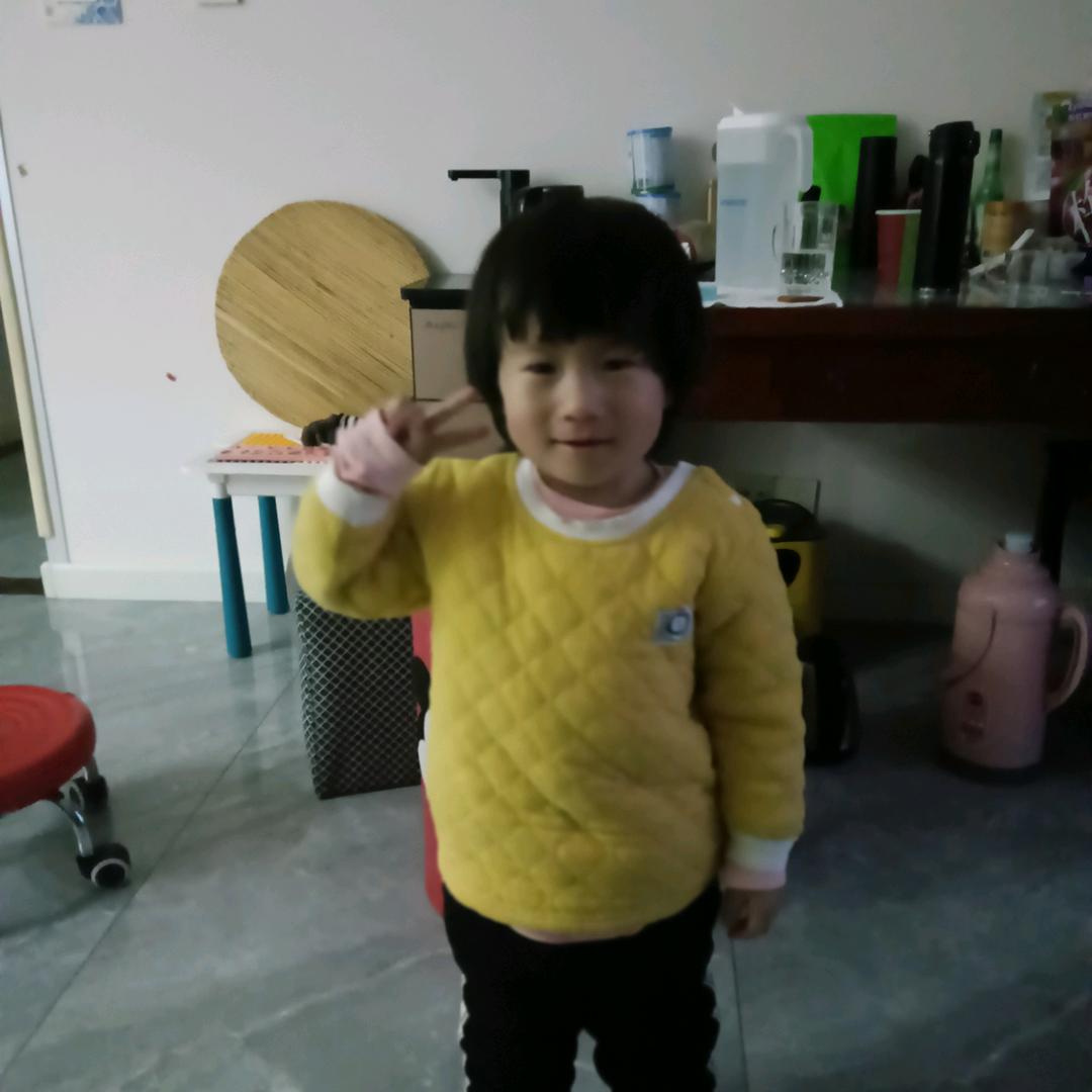 春暖花开