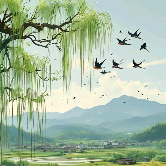 我在涡北等着你