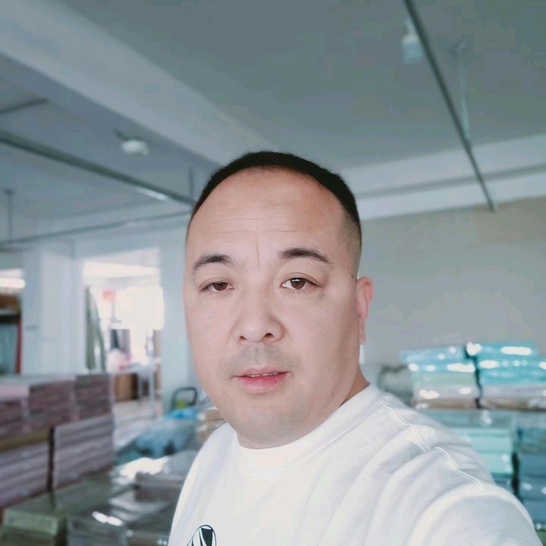 南通家纺奔驰人生