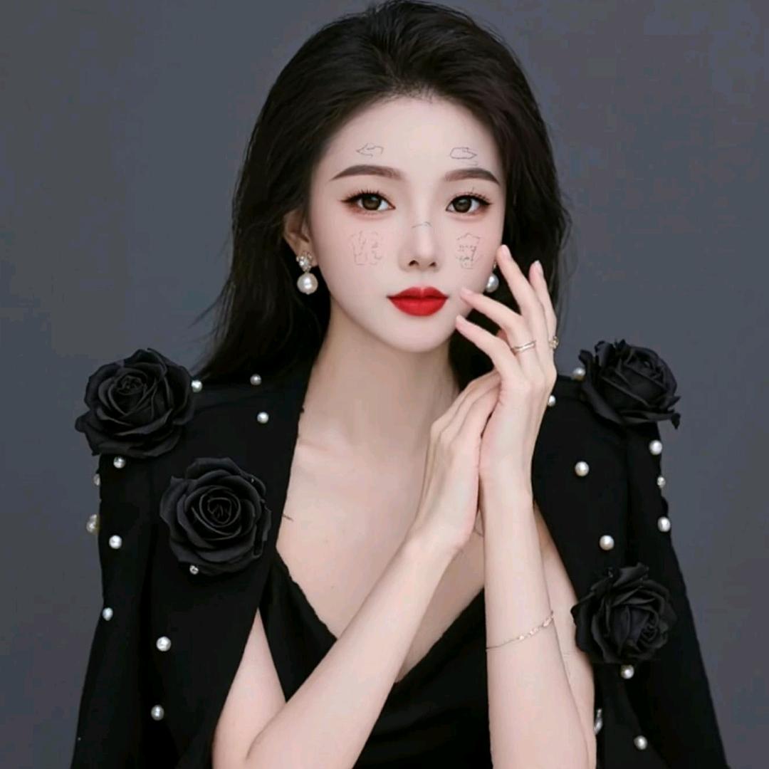 俏吧县月姐