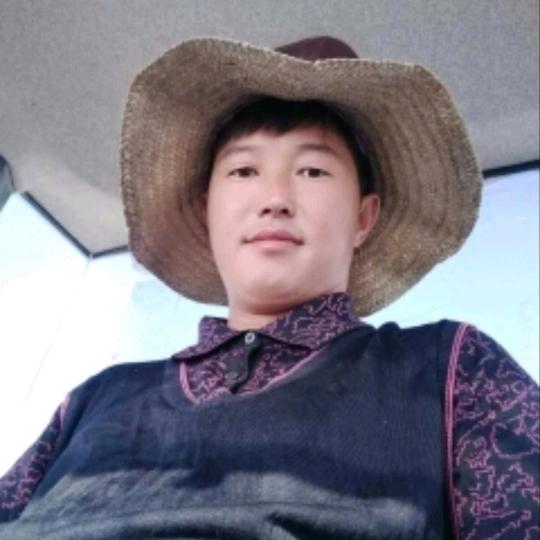 古牛