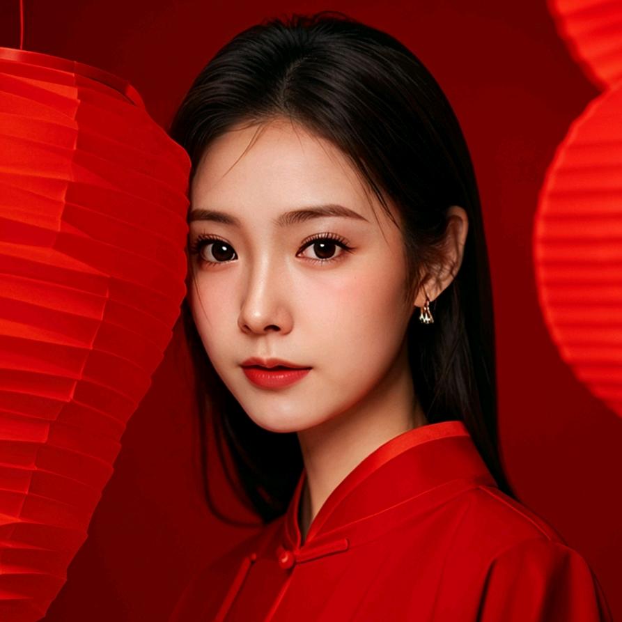 幸运的夏小欠欠儿