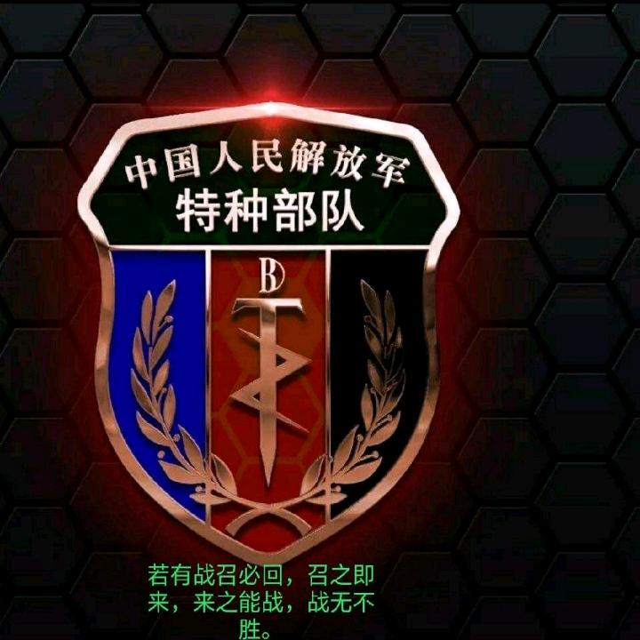 军人的爱（停刷）