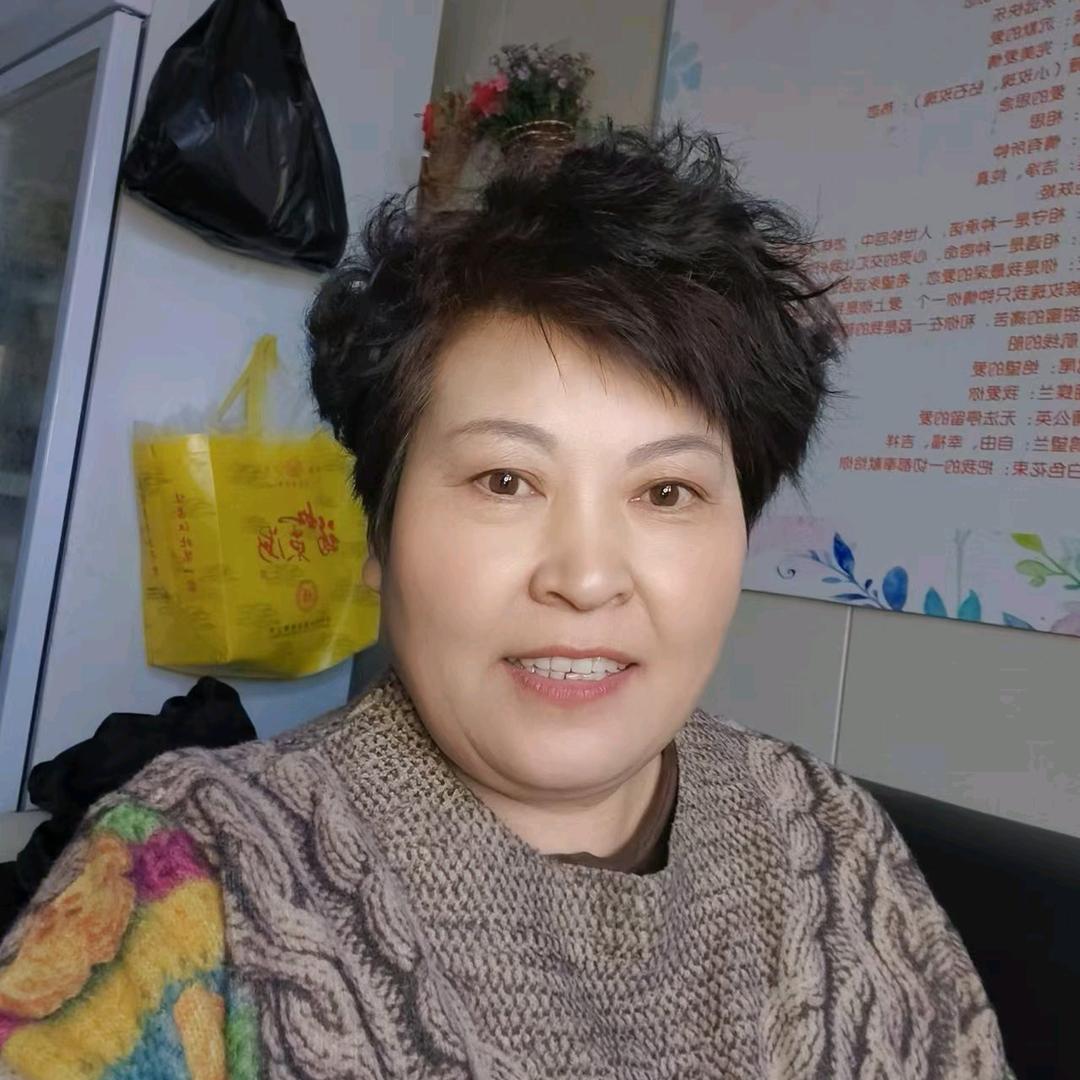 开心姥姥