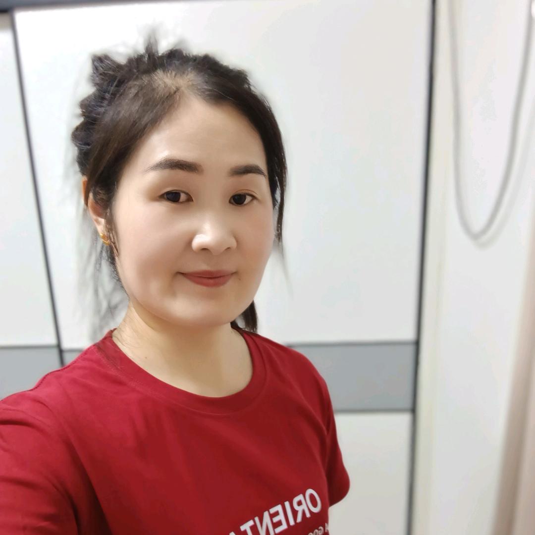 航航妈