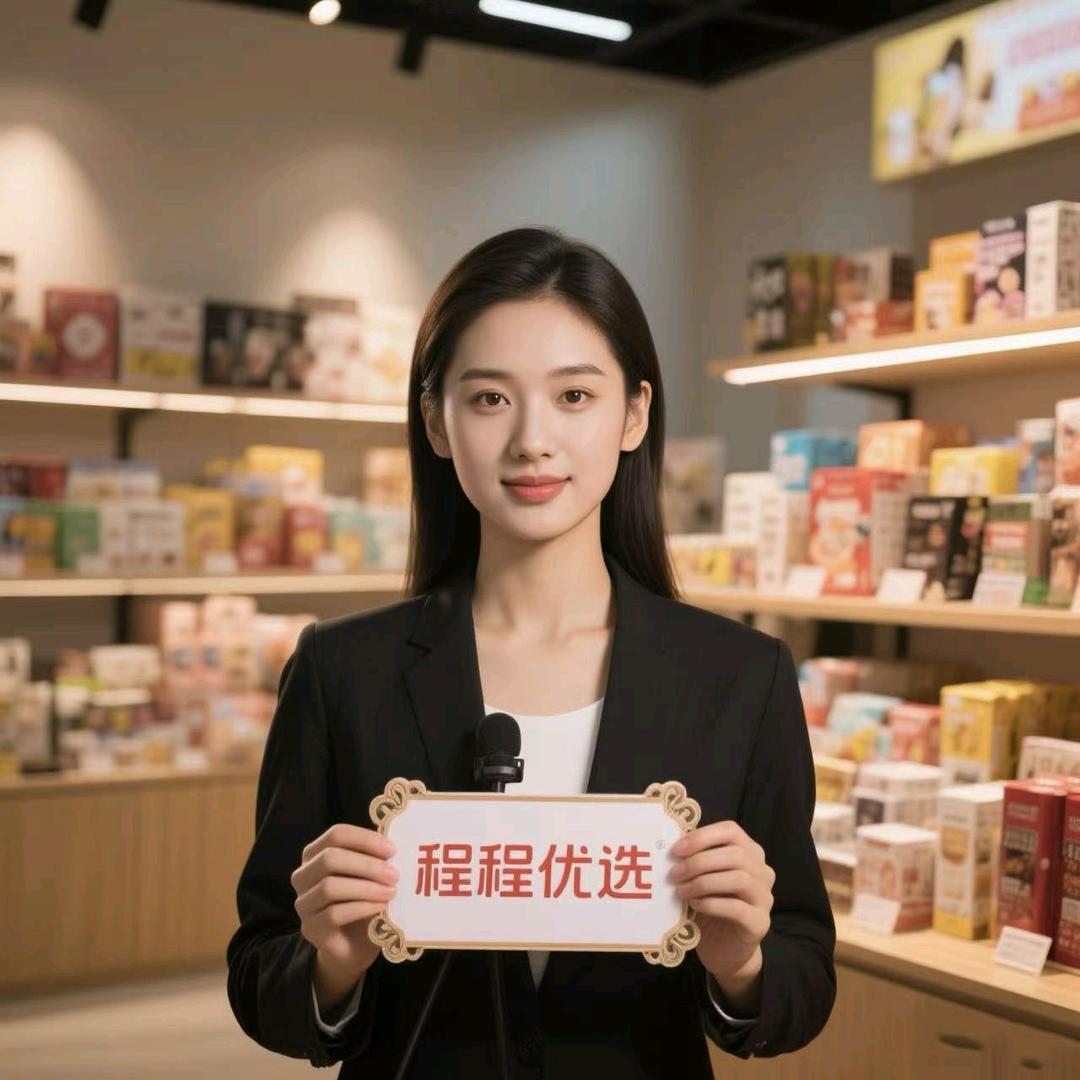 程程优选🛒